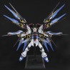 Maquette - Perfect Grade - Gundam - Strike Freedom Gundam