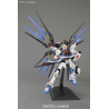 Maquette - Perfect Grade - Gundam - Strike Freedom Gundam