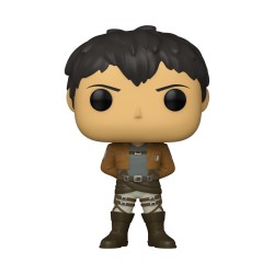POP - POP Animation - L'Attaque des Titans - 1167 - Bertholdt Hoover