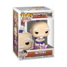 POP - POP Animation - Hunter X Hunter - 1132 - Netero