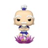 POP - POP Animation - Hunter X Hunter - 1132 - Netero