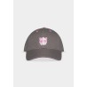 Casquette - Baseball - Pokemon - Rondoudou
