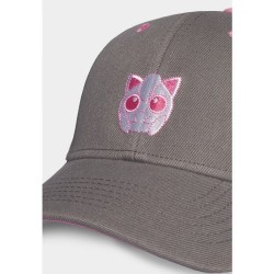 Casquette - Baseball - Pokemon - Rondoudou