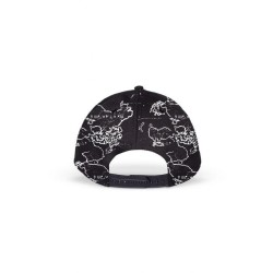 Casquette - Baseball - Hunter X Hunter - Logo
