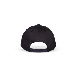 Casquette - Baseball - Hunter X Hunter - Logo