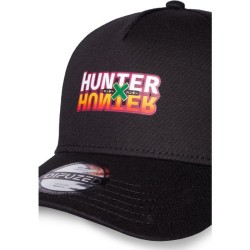 Casquette - Baseball - Hunter X Hunter - Logo
