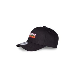 Casquette - Baseball - Hunter X Hunter - Logo