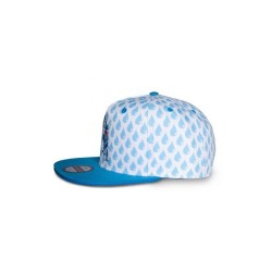 Casquette - Snap Back - Pokemon - Amphinobi