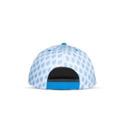 Casquette - Snap Back - Pokemon - Amphinobi