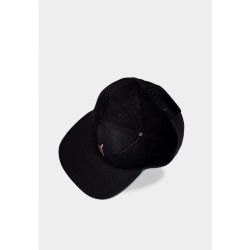 Casquette - Snap Back - Boruto - Konoha