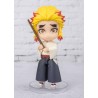 Figurine Statique - Figuart Mini - Demon Slayer - Senjuro Rengoku