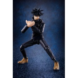 Figurine articulée - S.H.Figuarts - Jujutsu Kaisen - Fushiguro