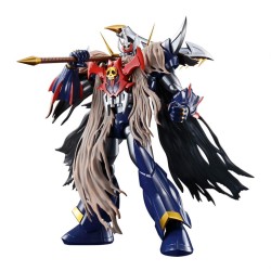 Figurine articulée - Soul of Chogokin - Mazinkaizer - GX-102 - SKL