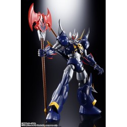 Figurine articulée - Soul of Chogokin - Mazinkaizer - GX-102 - SKL