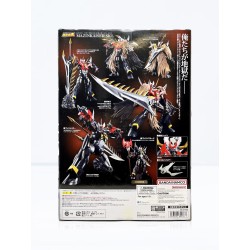 Figurine articulée - Soul of Chogokin - Mazinkaizer - GX-102 - SKL
