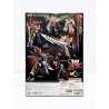 Figurine articulée - Soul of Chogokin - Mazinkaizer - GX-102 - SKL
