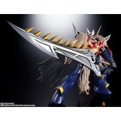 Figurine articulée - Soul of Chogokin - Mazinkaizer - GX-102 - SKL