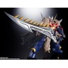 Figurine articulée - Soul of Chogokin - Mazinkaizer - GX-102 - SKL