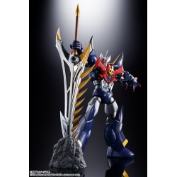 Figurine articulée - Soul of Chogokin - Mazinkaizer - GX-102 - SKL