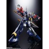 Figurine articulée - Soul of Chogokin - Mazinkaizer - GX-102 - SKL
