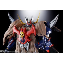 Figurine articulée - Soul of Chogokin - Mazinkaizer - GX-102 - SKL