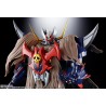 Figurine articulée - Soul of Chogokin - Mazinkaizer - GX-102 - SKL
