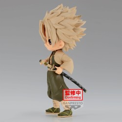 Figurine Statique - Q Posket - Demon Slayer - Sanemi Shinazugawa