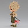 Figurine Statique - Q Posket - Demon Slayer - Sanemi Shinazugawa