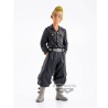 Figurine Statique - Tokyo Revengers - Tetta Kisaki