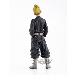 Figurine Statique - Tokyo Revengers - Tetta Kisaki