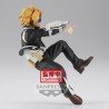 Figurine Statique - My Hero Academia - Denki Kaminari (Chargéclair)
