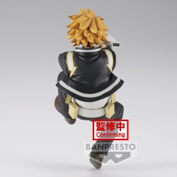 Figurine Statique - My Hero Academia - Denki Kaminari (Chargéclair)