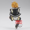 Figurine Statique - My Hero Academia - Denki Kaminari (Chargéclair)