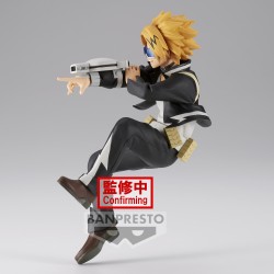 Figurine Statique - My Hero Academia - Denki Kaminari (Chargéclair)