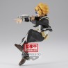 Figurine Statique - My Hero Academia - Denki Kaminari (Chargéclair)