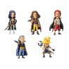 Figurine Statique - WCF - One Piece - Film RED vol.3
