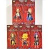 Figurine Statique - WCF - One Piece - Film RED vol.3