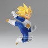 Figurine Statique - Chosenshiretsuden - Dragon Ball - Son Gohan