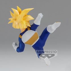 Figurine Statique - Chosenshiretsuden - Dragon Ball - Son Gohan