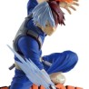 Figurine Statique - Dioramatic - My Hero Academia - Shoto Todoroki