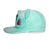 Casquette - Snap Back - Pokemon - Bulbizarre