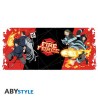 Mug - Subli - Fire Force - Brigades 7 & 8
