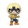 POP - POP Animation - My Hero Academia - 1142 - Fat Gum
