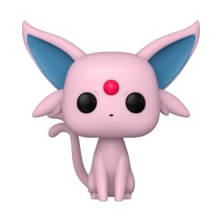 POP - POP Games - Pokemon - 884 - Mentali