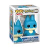 POP - POP Games - Pokemon - 885 - Goinfrex