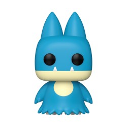 POP - POP Games - Pokemon - 885 - Goinfrex