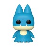 POP - POP Games - Pokemon - 885 - Goinfrex