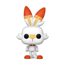 POP - POP Games - Pokemon - 922 - Flambino