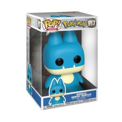 POP - Jumbo - Pokemon - 917 - Goinfrex