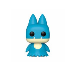 POP - Jumbo - Pokemon - 917 - Goinfrex